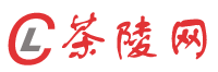 茶陵網(wǎng)改版2014logo